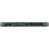  MULTI-DATA/PAK - Demultiplexer